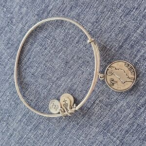 Alex and Ani Aries Bracelet